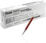 Epic Retractable Needle Point Refill 0.5MM Ball Red – LRN5-B