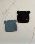 Woolworths Set Of Blue Beanies 1 3M