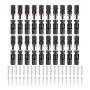 MC4 Solar Connectors IP67 Waterproof Solar Panel Cable Connectors