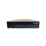 Riverbed Steelhead Cx 255 Series Wan Optimization Appliance - Gold Pristine