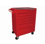 Tool Trolley 7 Draw Ball Bearing Slides