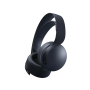 Sony Pulse 3D Wireless Headset - 1 / Black