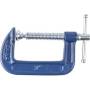 Tork Craft Clamp G Heavy Duty 75MM Twin Pack 3