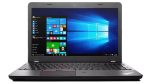 Refurbished Refurbished Lenovo Thinkpad E560 15.6 Fhd Core I7 8GB RAM 256GB SSD Windows 11 Pro Business Laptop