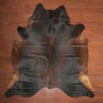 A Grade Cow Hide 471 Brown XL - Extra Large Brown Solid
