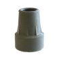 Ferrule Tips Long Grey 19MM