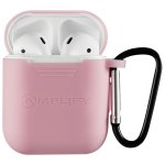 Amplify Buds Series Tws Earp With Silicone Pink AM-1119-PK