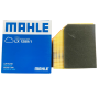 LX1289/1 Air Filter For Volvo