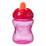 Free Flow Flip It Cup 240ML - Boy - Girl