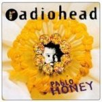 Pablo Honey Cd