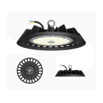 120 150 200W LED Highbay Arena Ufo Fitting