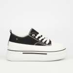 Verge 1 - Black - Black 4