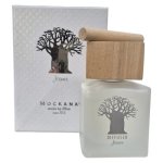 Mockana Wooden Top Diffuser Jasmin 160ML