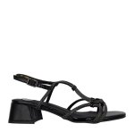 Footwork Tanna Ladies Sandals Black
