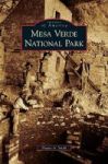 Mesa Verde National Park Hardcover