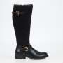 Cove 1 - Black - Black / 8