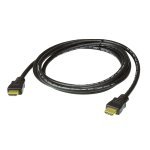 Aten 5M High Speed HDMI Cable With Ethernet