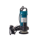 Qdx 8-18-1.1KW Dc Solar Drainage Pump