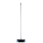 Addis Metal Connector Soft Broom