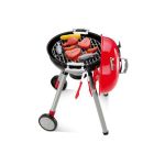 Kids Barbecue Playset