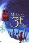 Miracle On 34TH Street DVD