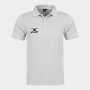Gilbert Rugby Mens Golfer White