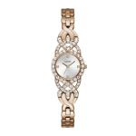 Guess Rose Gold Watch