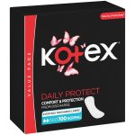 Kotex Pantyliners 100'S Value Pack