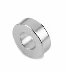 Neo Ring MAGNETS - Od: 25 X Id: 7 X H: 5MM