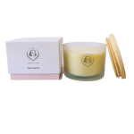 ANKER Sugared Grapefruit Scented Soy Candles 370G