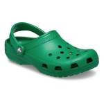 Classic Clog - Green Ivy M13