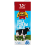 Full Cream Milk 1.5L