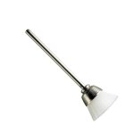 White Nylon Cup Brush 12MM. SH.2.35MM