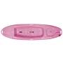 Vaya Kids Fishing Kayak With Rod Holders - Pink