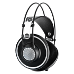 Akg K702 Reference Studio Headphones