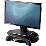 Fellowes Rotating Monitor Riser