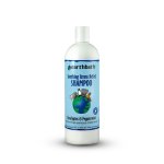 Stress Relief Shampoo - Eucalyptus & Peppermint - 472ML