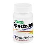 Multivitamin 120 Tablets