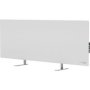 Premium Eco Smart Heater Infrared + Convection 700W White