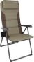 Kaufmann Hi Back Chair - Khaki