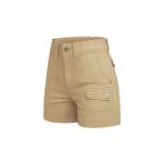 Ladies Dkw Shorts - 44 Olive