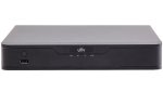 NVR301-X Uniview 16CH 4K Nvr 1 RJ45 Port 10M 100M With Poe Hdmi vga Output 2 USB 1 Sata Up To 6 Tb Copy