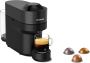 Nespresso Vertuo Pop Coffee Machine + 2 Free Mugs & A R250 Voucher - White