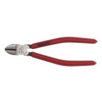 - 6 Vinyl Grip Mega Bite Side Cutting Pliers - MB441-6