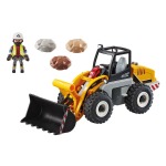Front End LOADER-70445