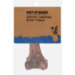 Ostrich Caveman Bone Dog Chew Pack