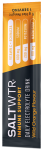 Saltwtr Wild Orange - Sugar-free Electrolytes - Immune Support Hydration - Single Sachet