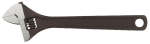 - Adjustable Wrench With Graduated Scale 375MM - 4006