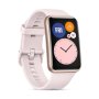 Huawei Fit Pink Watch