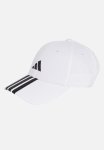 Adidas Performance Bball 3S Cap Nl - White black